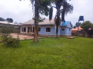 Furnished 5bdrm House in Bunono Entebbe, Katabi for sale