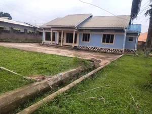 Furnished 5bdrm House in Bunono Entebbe, Katabi for sale