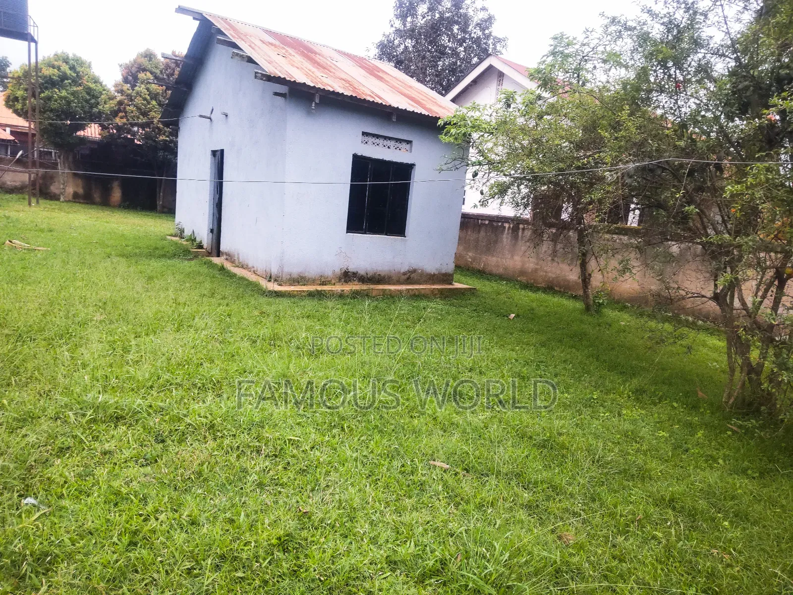 Furnished 5bdrm House in Bunono Entebbe, Katabi for sale