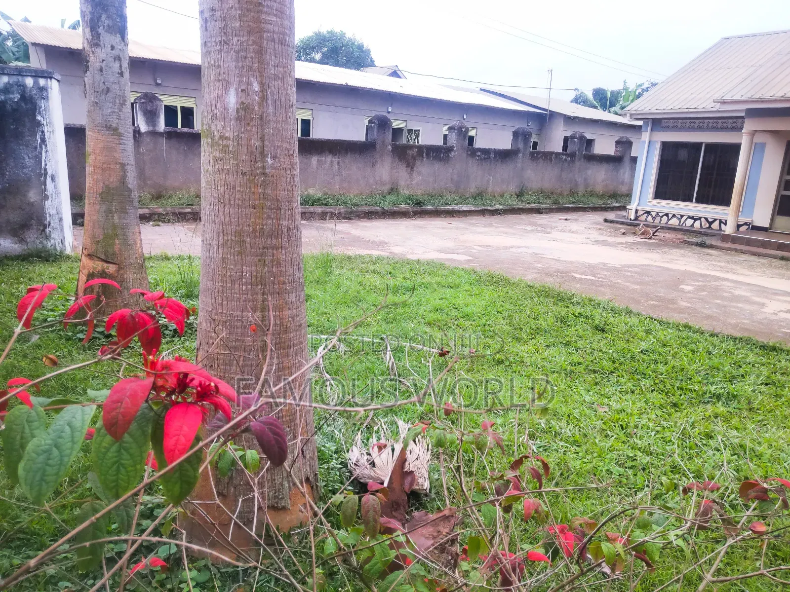 Furnished 5bdrm House in Bunono Entebbe, Katabi for sale