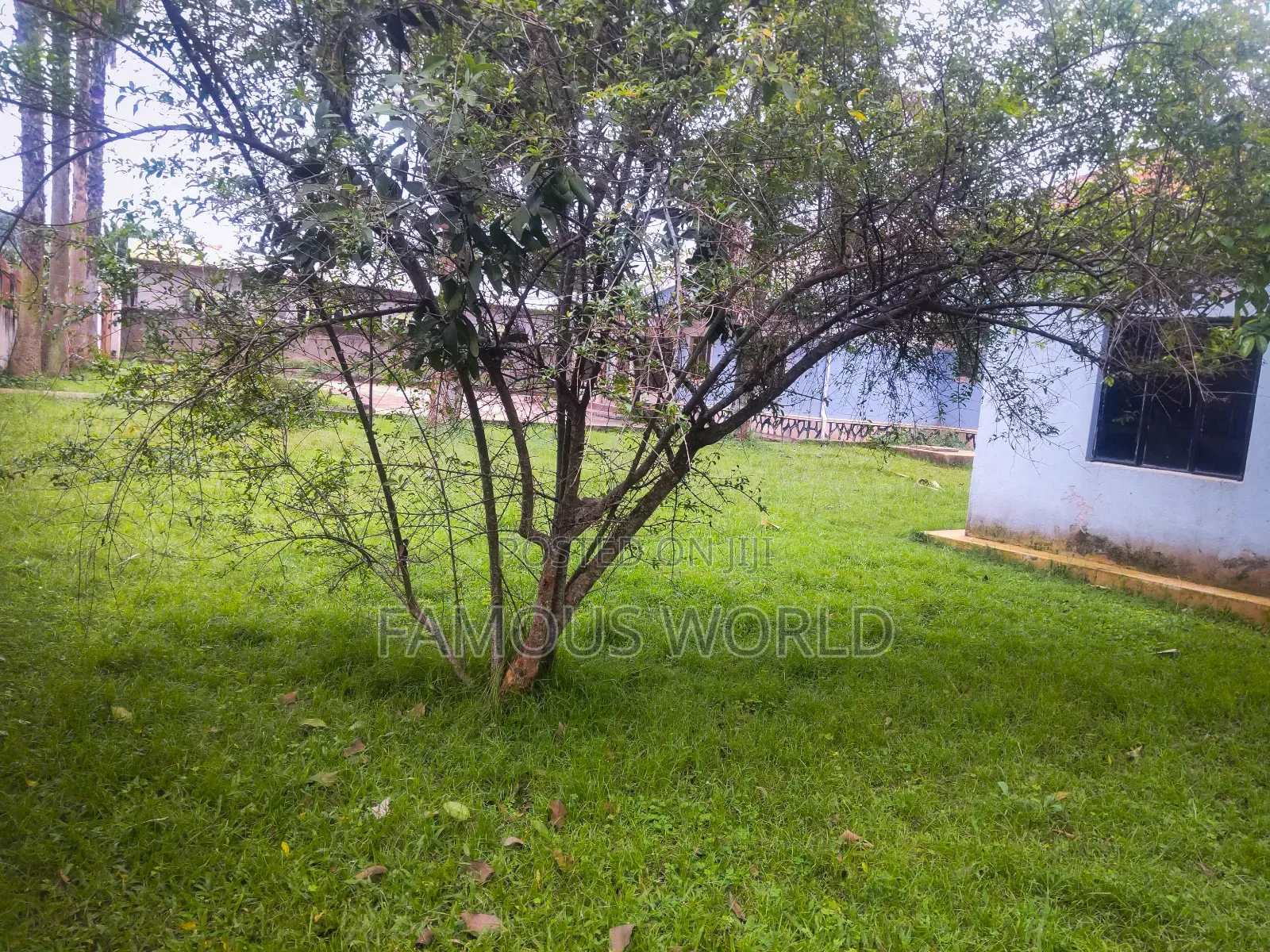Furnished 5bdrm House in Bunono Entebbe, Katabi for sale