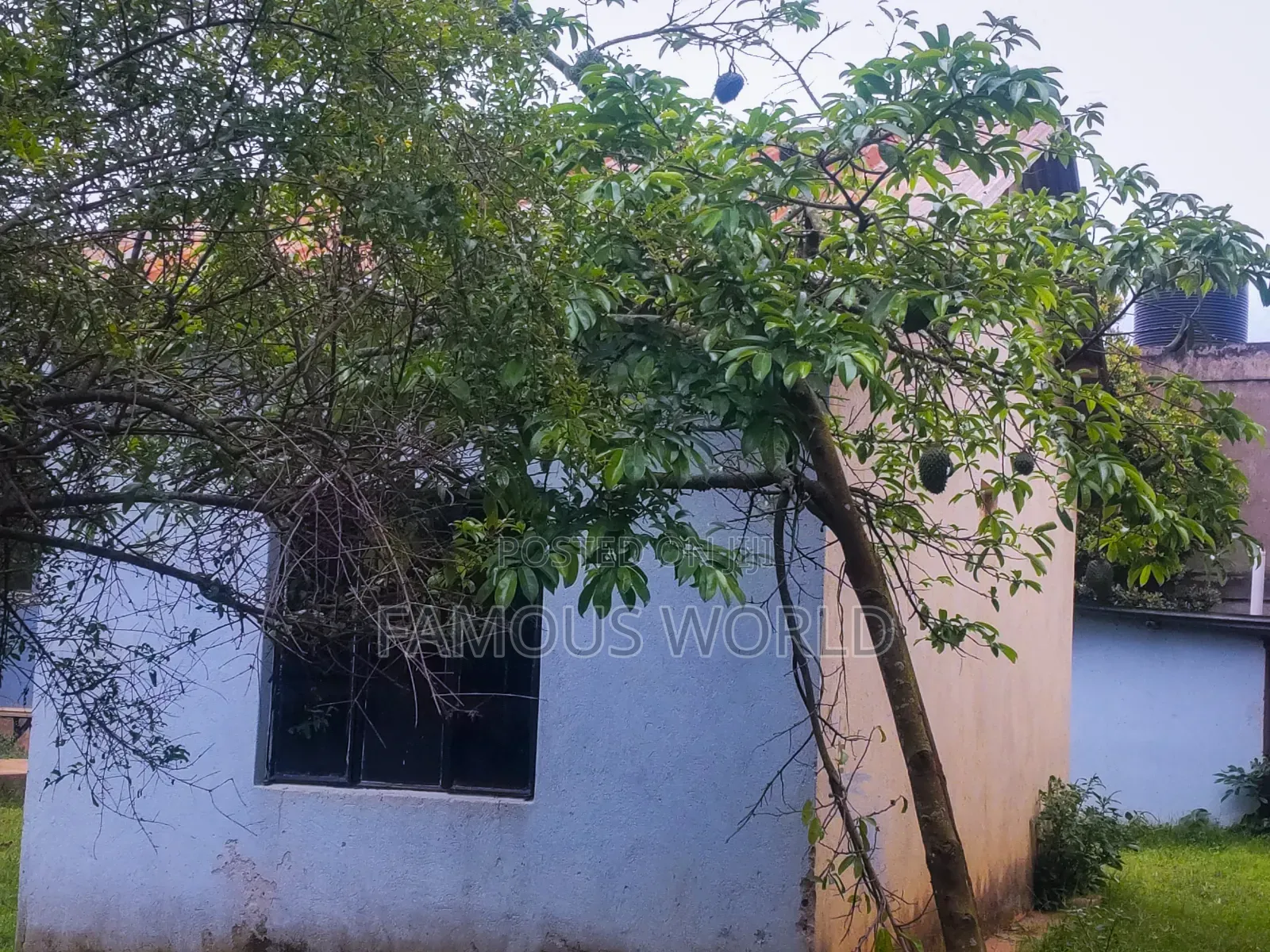 Furnished 5bdrm House in Bunono Entebbe, Katabi for sale
