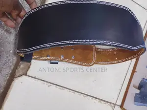 Gym Bellot Leather