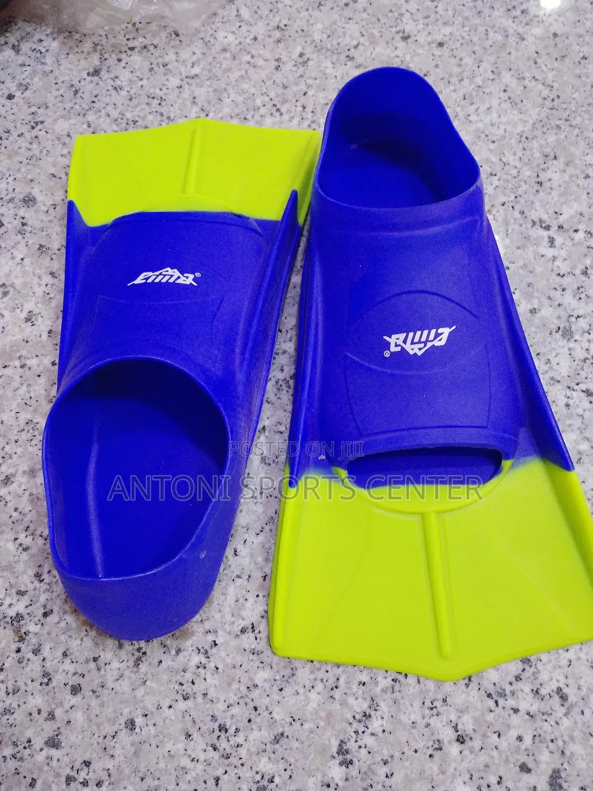 Swimming Shoe