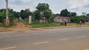 Commercial Plot on Garuga Road