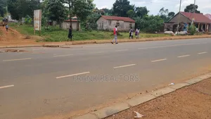Commercial Plot on Garuga Road