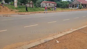 Commercial Plot on Garuga Road