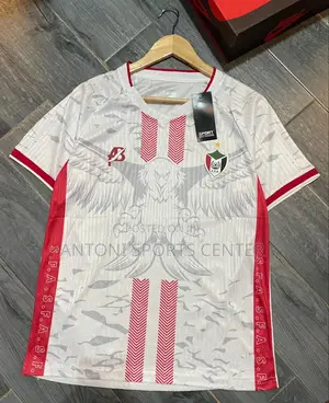 Sudan Kit Original Material 25-26