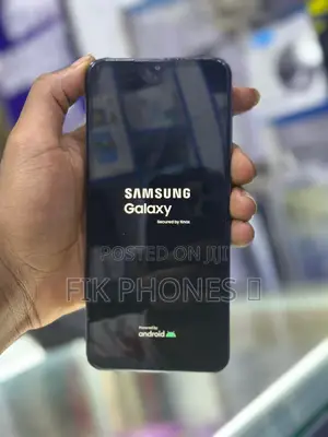 Samsung Galaxy A23 128 GB Blue