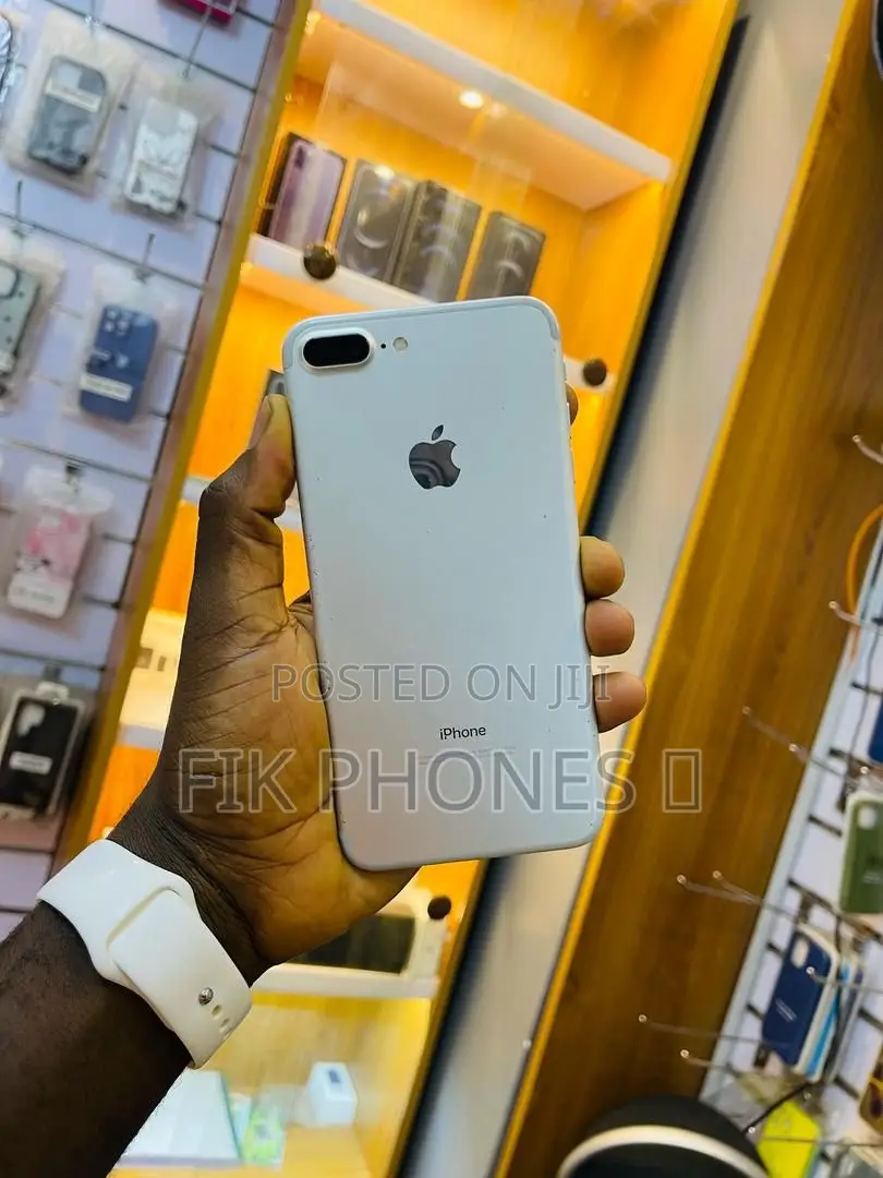 Apple iPhone 7 Plus 32 GB White
