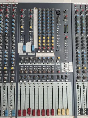 Band Mixer