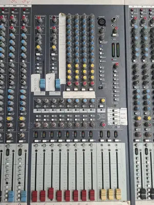 Band Mixer