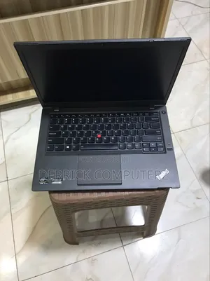 Laptop Lenovo ThinkPad T430s 8GB Intel Core I5 HDD 500GB