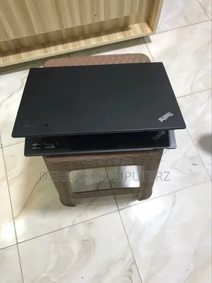 Laptop Lenovo ThinkPad T430s 8GB Intel Core I5 HDD 500GB