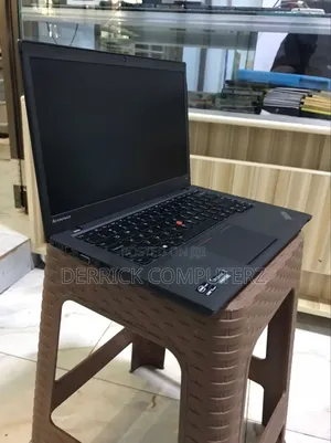Laptop Lenovo ThinkPad T430s 8GB Intel Core I5 HDD 500GB