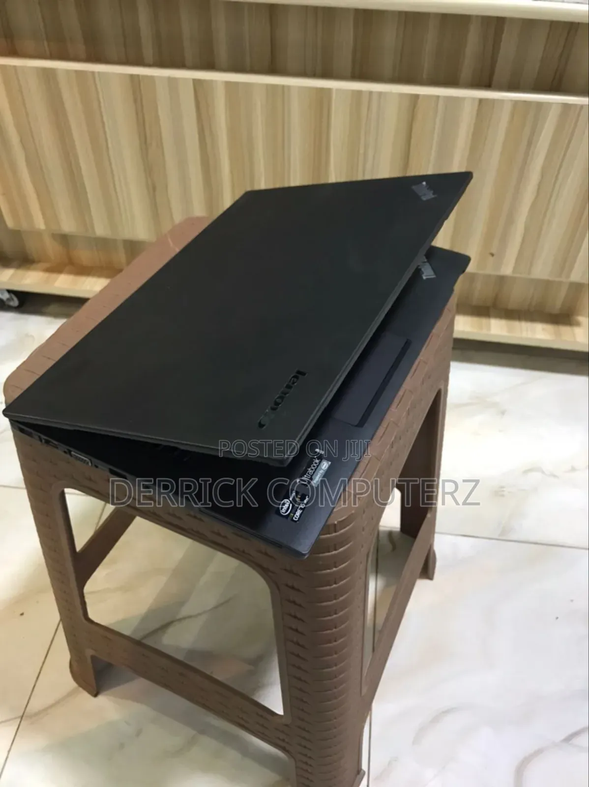 Laptop Lenovo ThinkPad T430s 8GB Intel Core I5 HDD 500GB