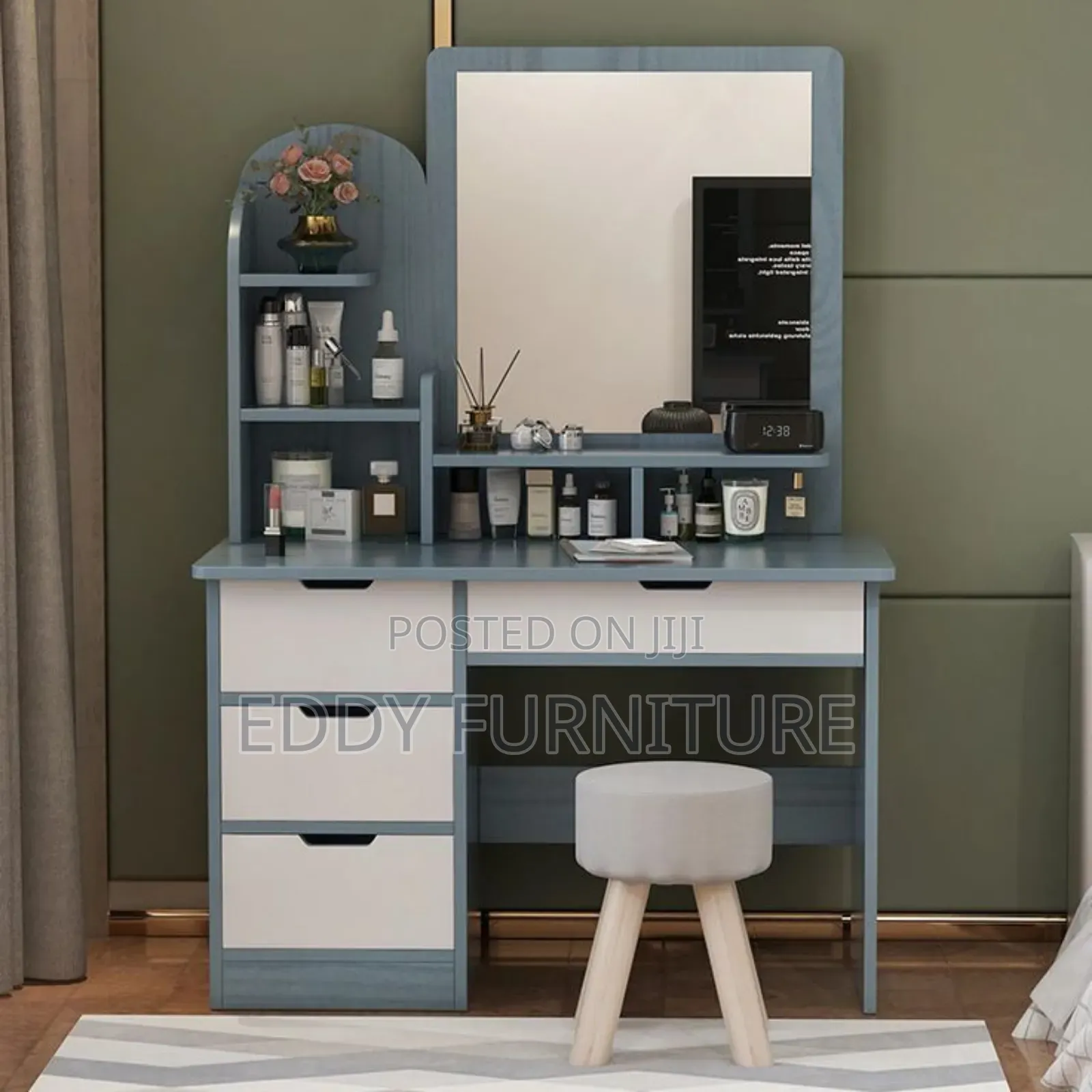 Dressing Mirror