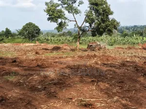 Prime Plots for Sale Located at Kabembe Off Mukono Kayunga Rd 25m