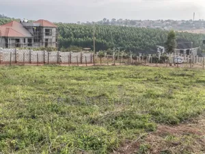 Prime Plots for Sale Located at Seeta Town Jinja Rd (6plots) 60m