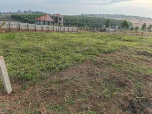 Prime Plots for Sale Located at Seeta Town Jinja Rd (6plots) 60m
