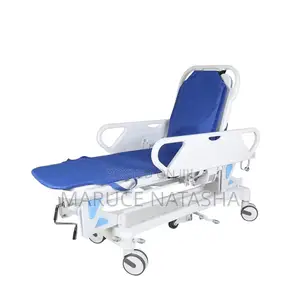 Abs Patient Trolley(Stretcher)