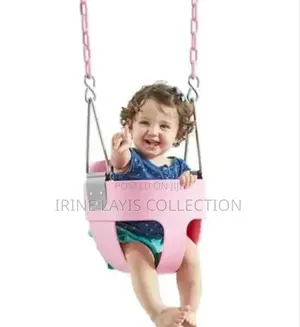 Children's Swing