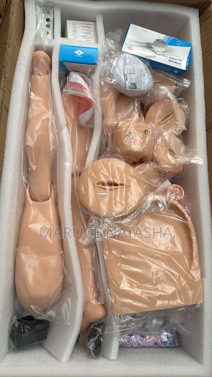 Maama Zoe Training Model