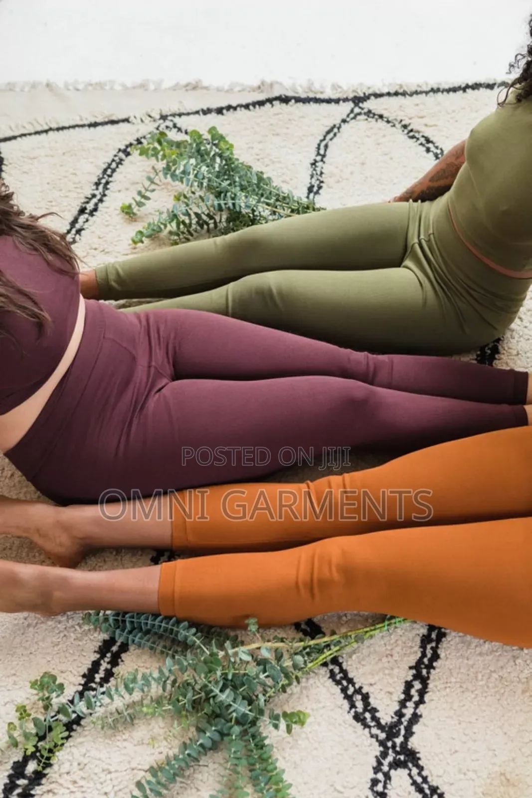 Leggings, High Quality