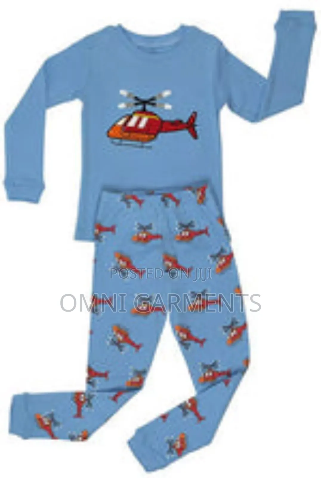 2pc Kids Pjama, Pure Cotton. Boys Girls