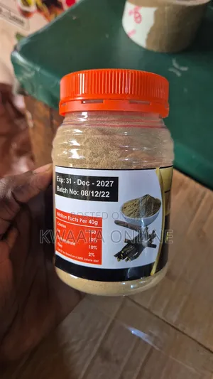 Al Kususu Sex Man Power Herbal Libido Booster Erection Supplement