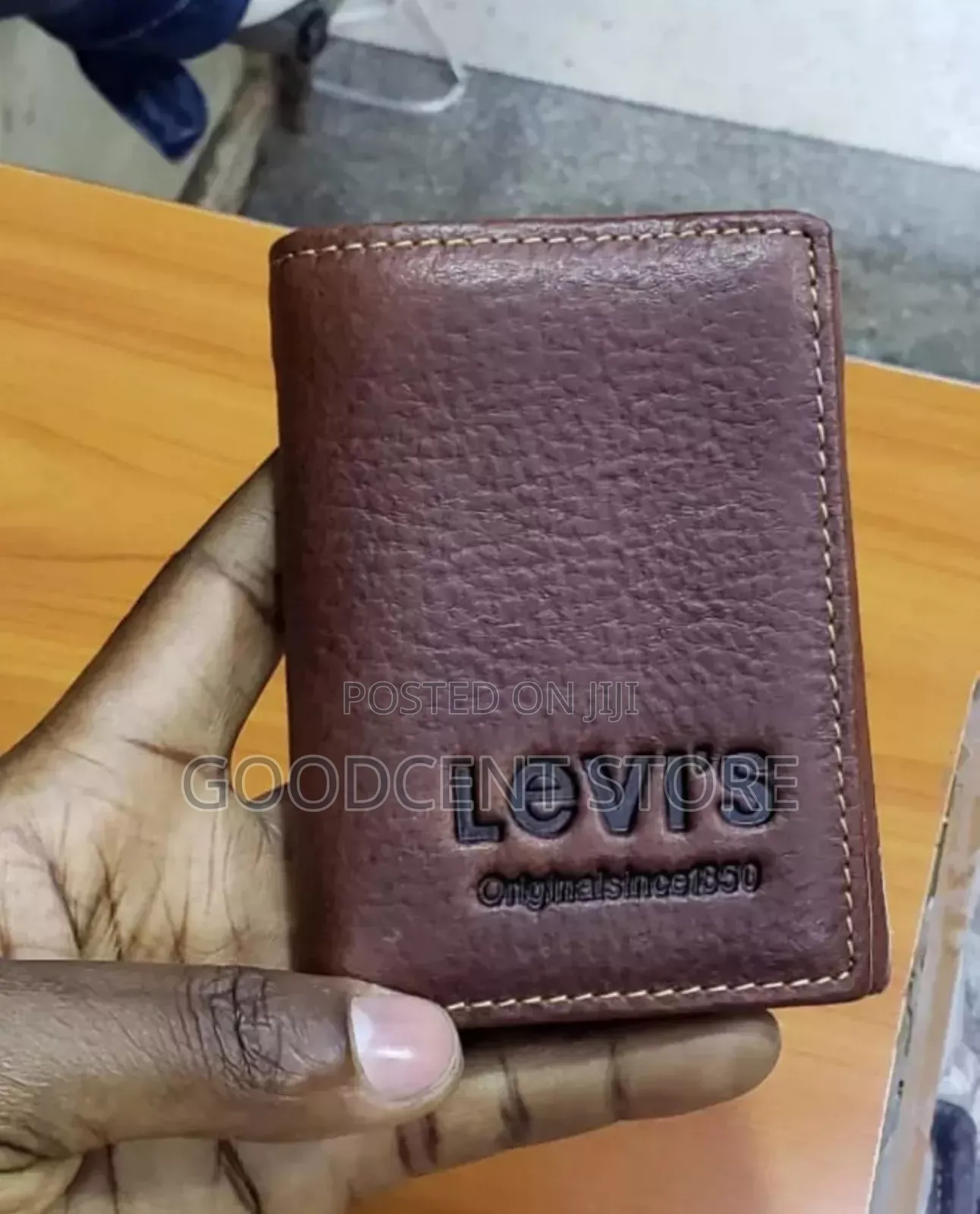 Leather Wallets/Men Pocket Wallets
