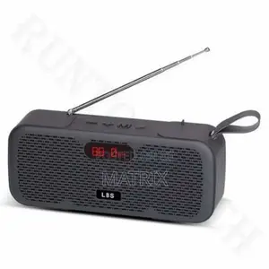 Musyl Wireless Bluetooth Speaker