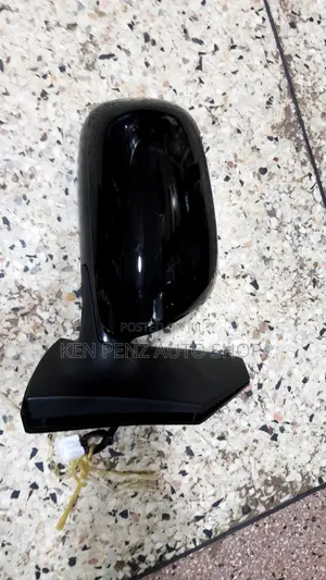 Toyota Premio Sidemirror