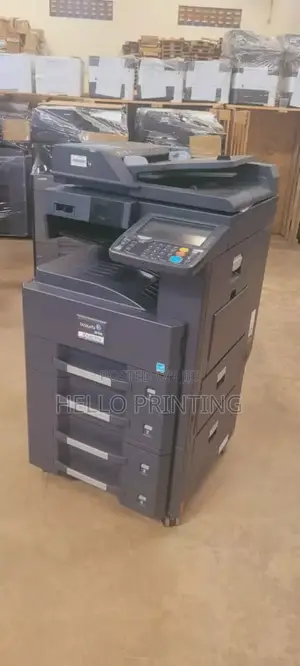 Built for the Long Haul:Kyocera 3010i.