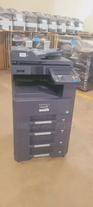 Everyday Reliability - Kyocera 3010i
