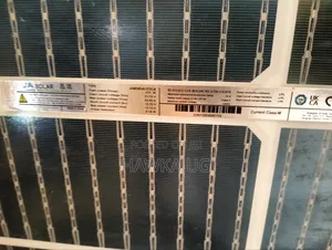 575w Solar Monocrystaline