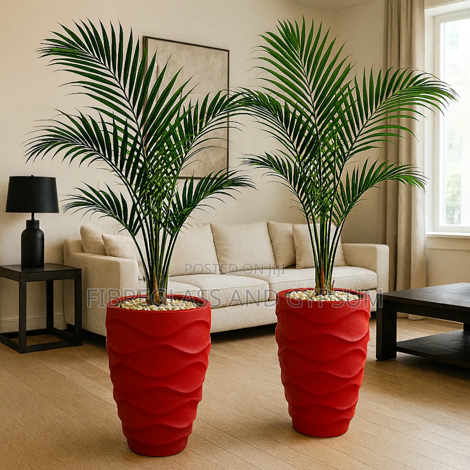 Flower Pots