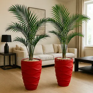 Flower Pots
