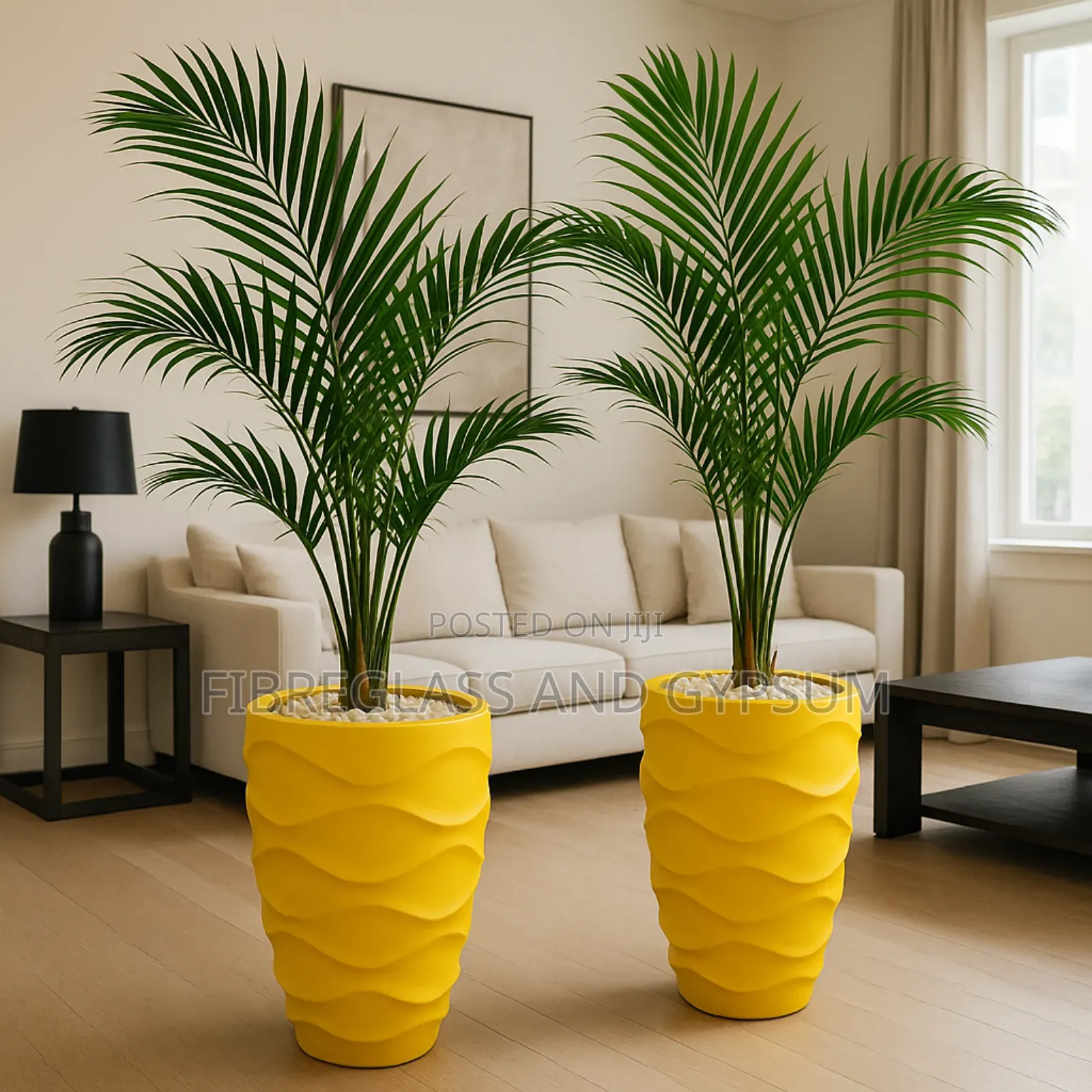 Flower Pots