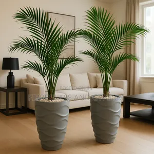 Flower Pots
