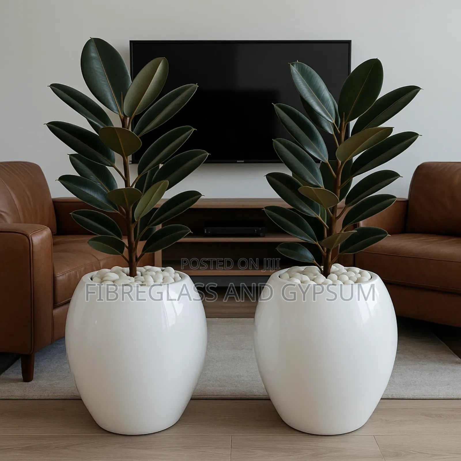 Flower Pots