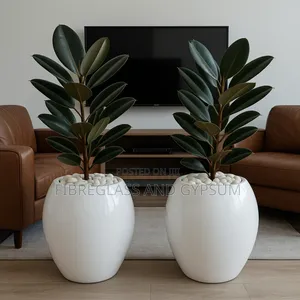 Flower Pots