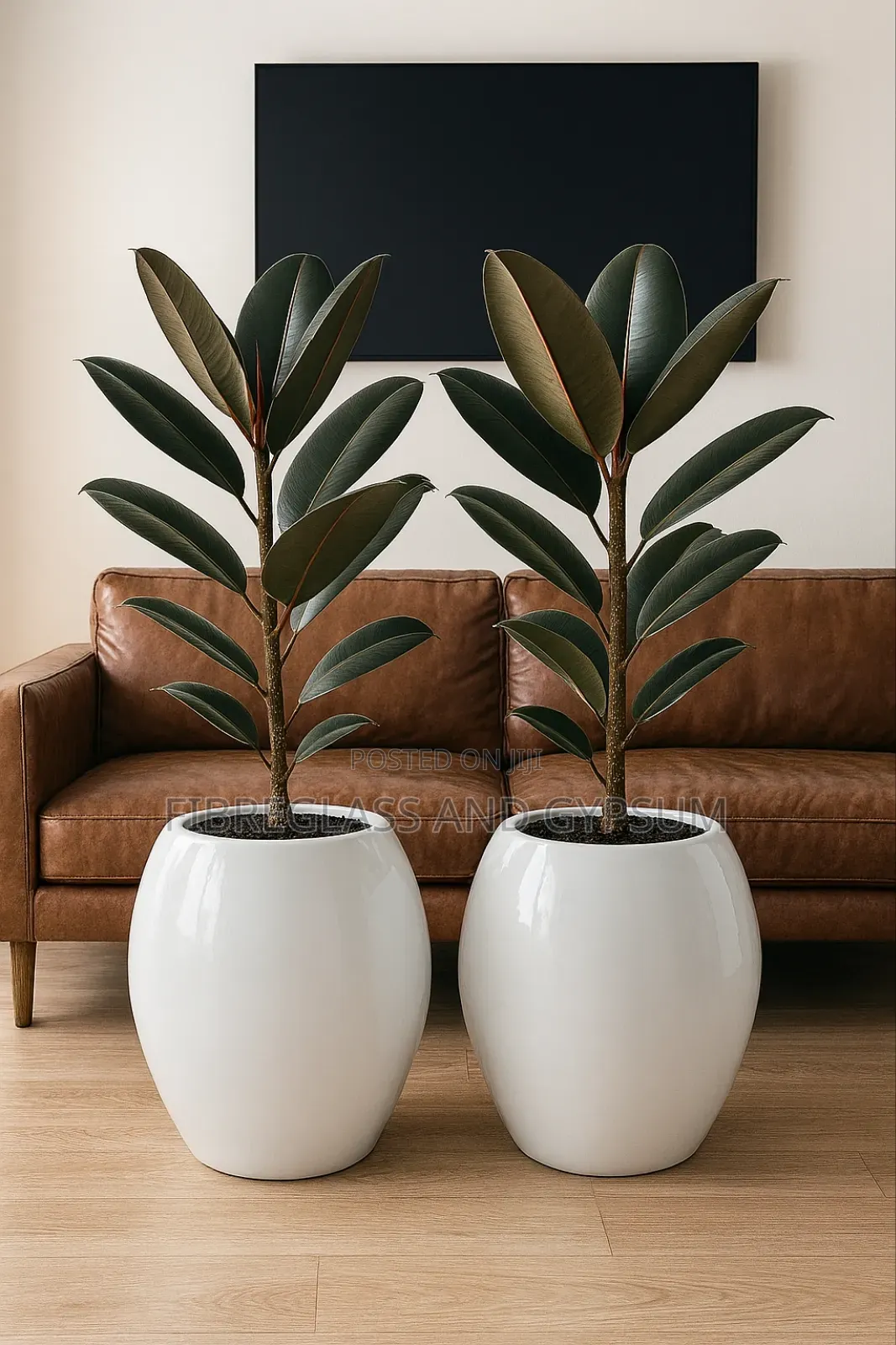 Flower Pots