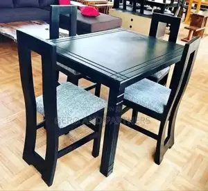 Dining Table for Emergency