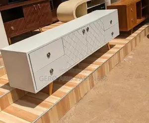 Durable Tv Stand