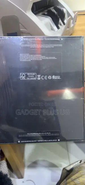 New Samsung Galaxy Z Fold 5 512 GB Blue