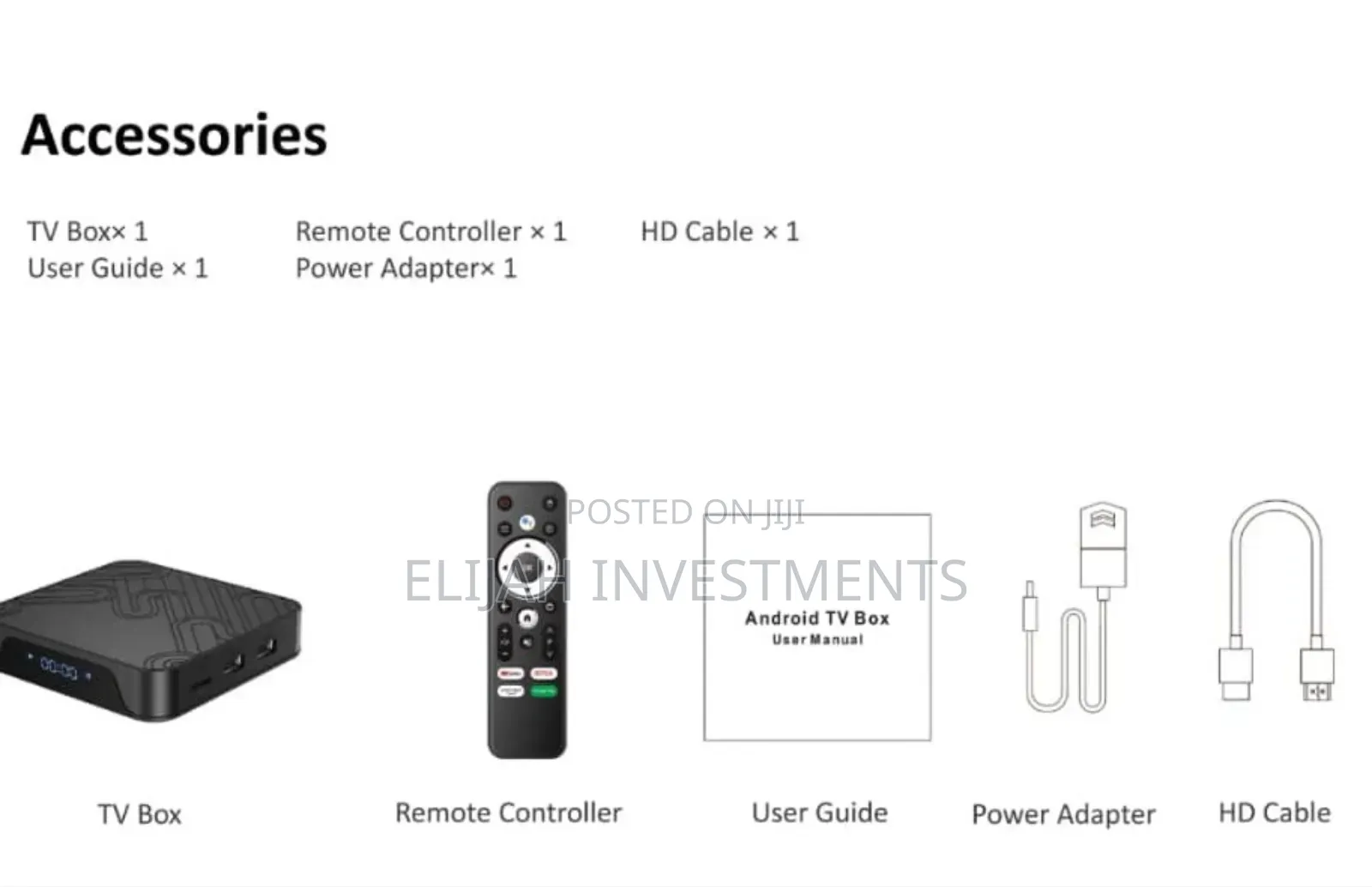 Z8 Pro Android Tv Box
