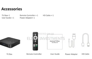 Z8 Pro Android Tv Box