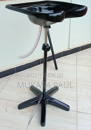 Saloon Wash Basin With Adjustable Stand