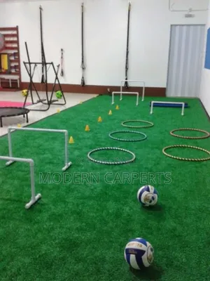 Indoor Artificial Turf